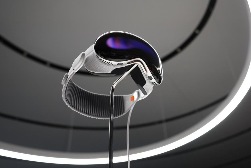Apple Unveils New Products At Its Worldwide Developers Conference