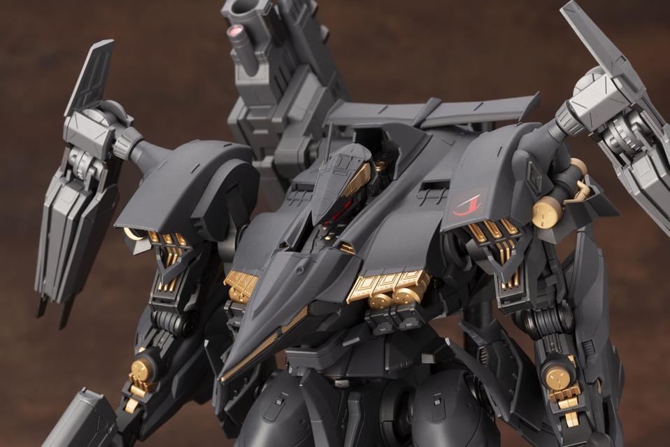 【とと】ARMOR CORE SUPPLICE フィギュア とと様専用】ARMOR CORE SUPPLICE フィギュア - メルカリ