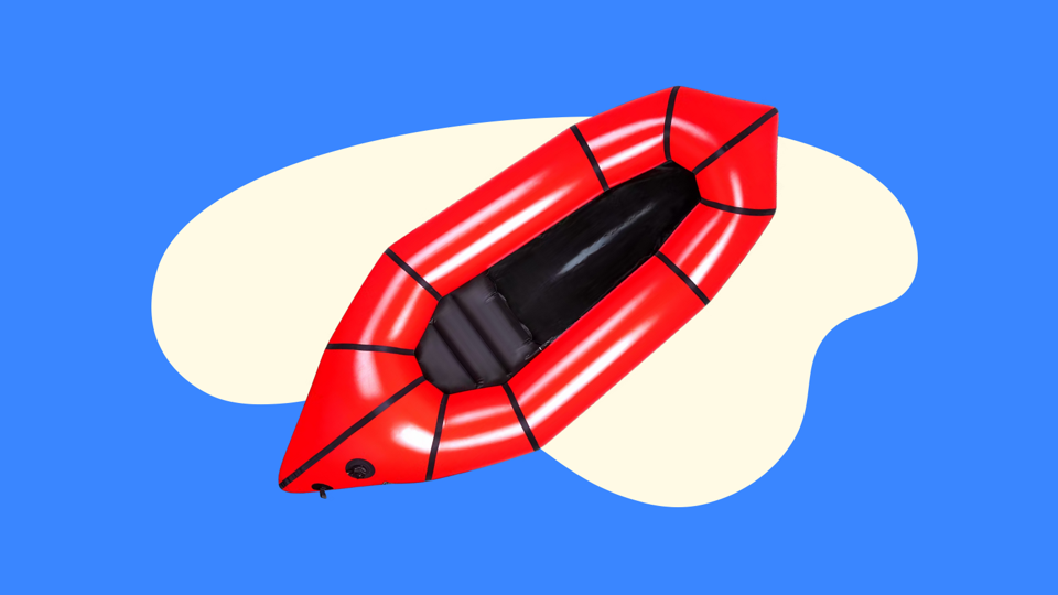 The 6 Best Inflatable Kayaks That Are Easy To Store And Transport ...