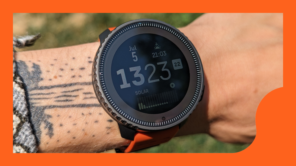 Ambit3 top vertical review