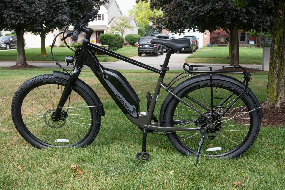 Best Electric Bicycle