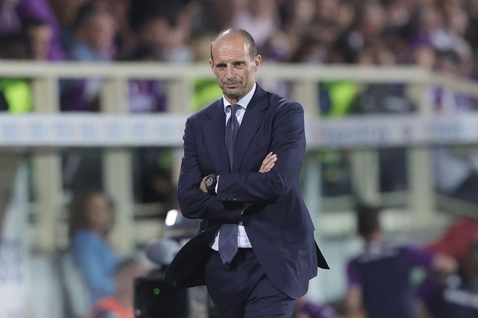 ACF Fiorentina v Juventus - Serie A
