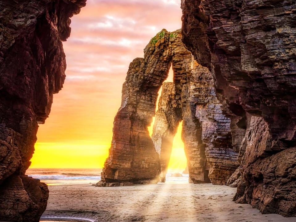 The 15 Most Beautiful Beaches In Europe By European Best Destinations