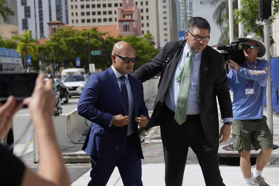 Trump Classified Documents