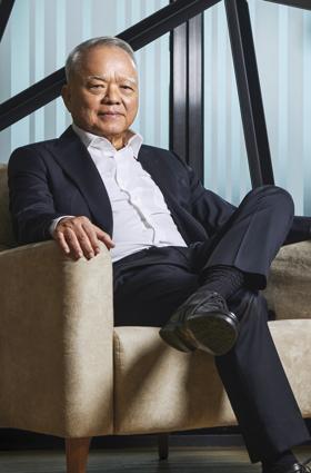 Sathien Sathientham
