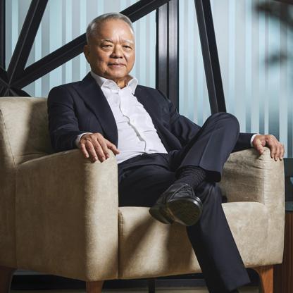 Sathien Sathientham Net Worth and Profile