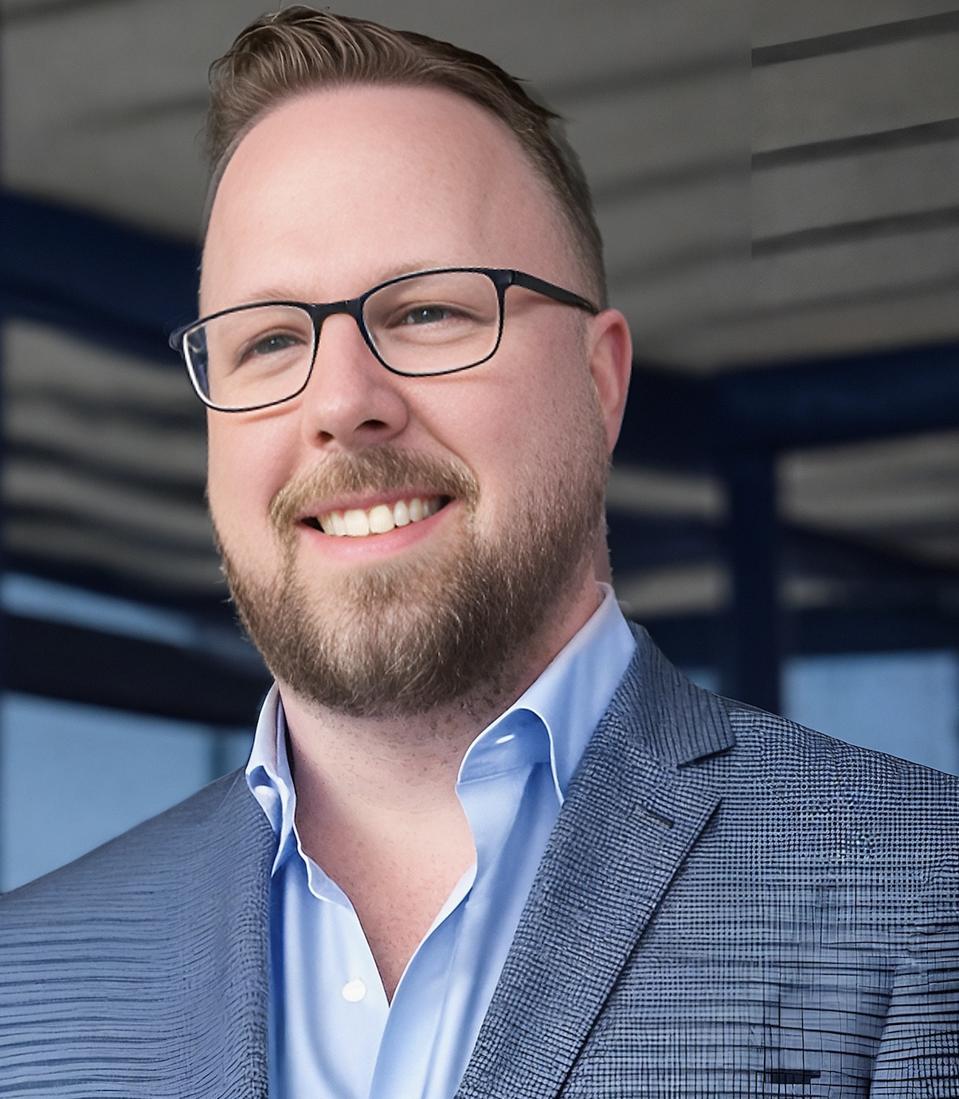 Andrew Durstewitz, the founder and CEO of Bevana Partners. 