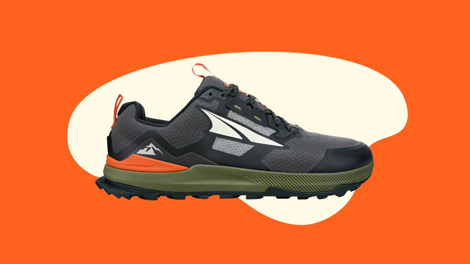 Best trail 2025 shoes 219