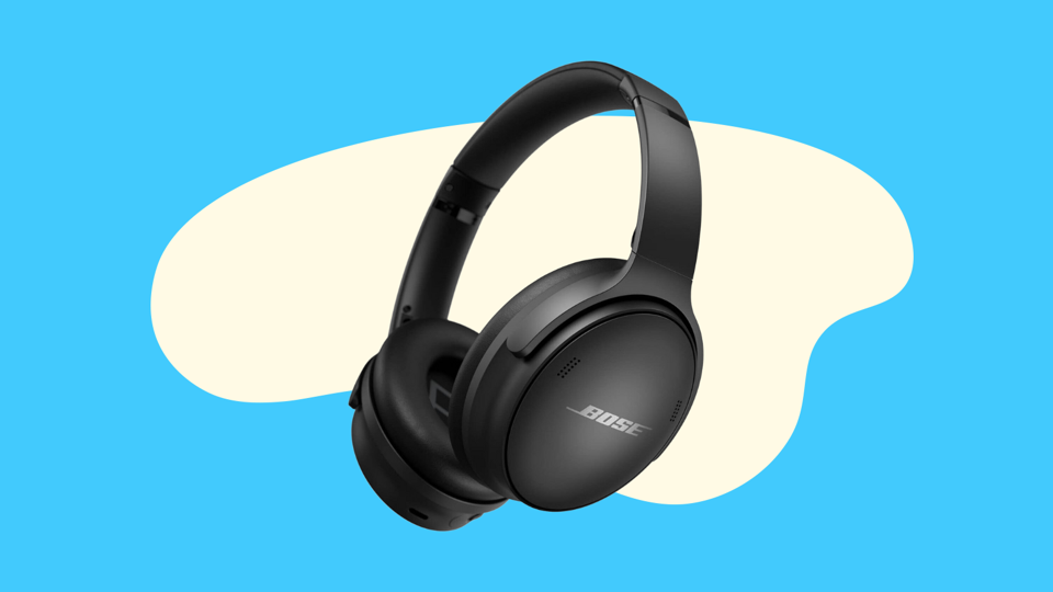 Bose QuietComfort 45 Headphones Prime Day Deal Spotlight - Forbes Bose QuietComfort 45 Headphones Prime Day Deal Spotlight - Forbes