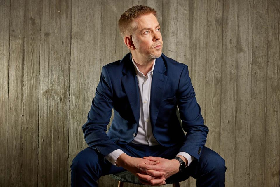 Søstrene Grene CEO Mikkel Grene