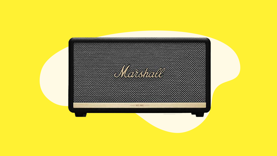 Marshall stanmore hotsell best price