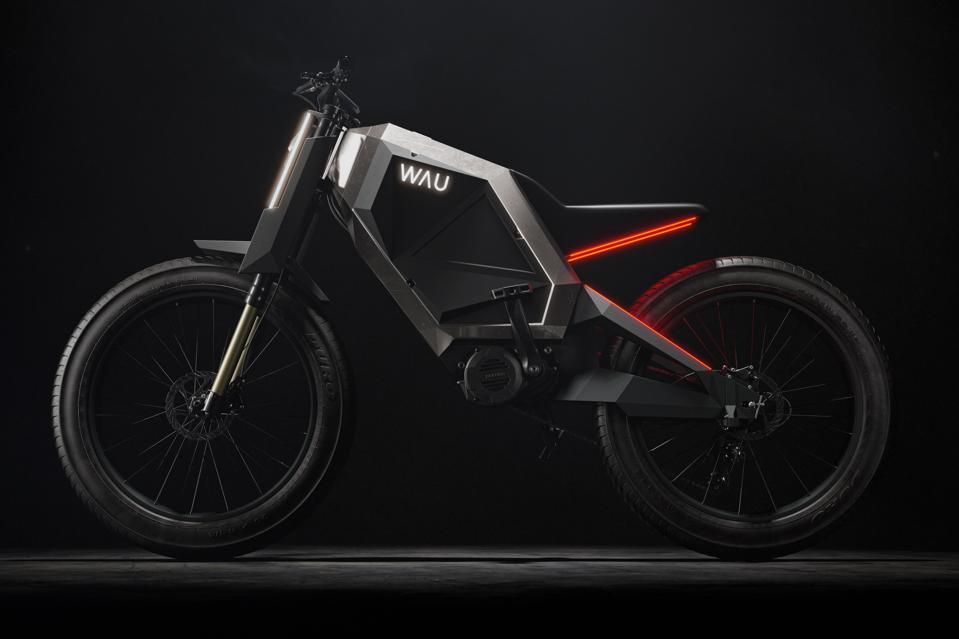自転車本体 WOODY BIKE / FUTURE ASSIST WOODY BIKE / FUTURE ASSIST
