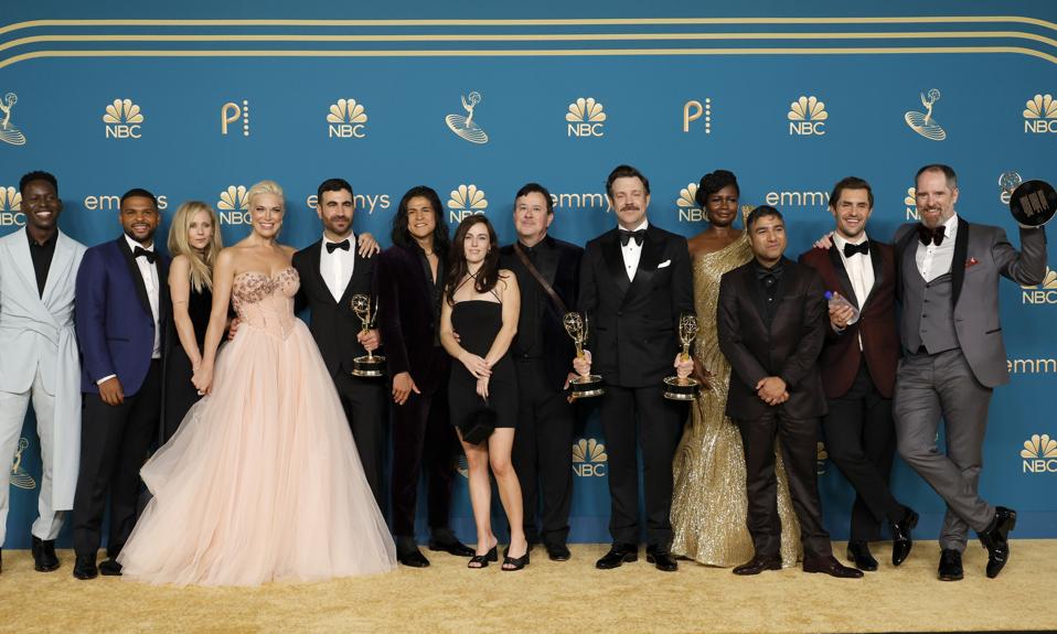 74th Primetime Emmys - Press Room