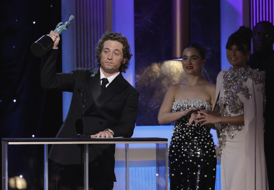 29th Annual Screen Actors Guild Awards - Show