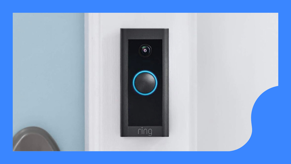 Best deals for ring 2025 doorbell