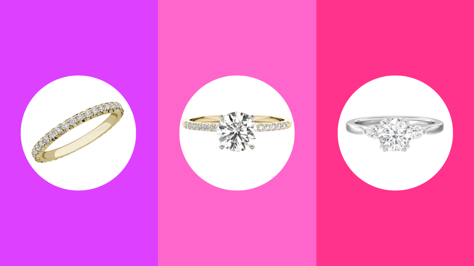 Genetically 2025 engineered diamonds