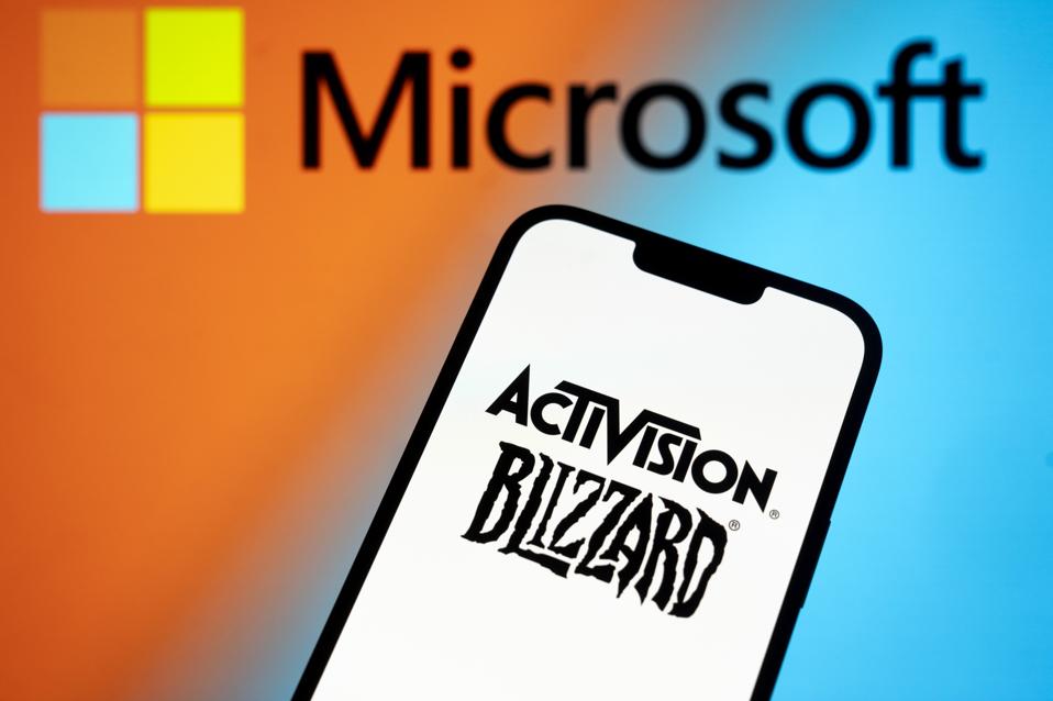 FTC To Appeal Microsoft Activision Case
