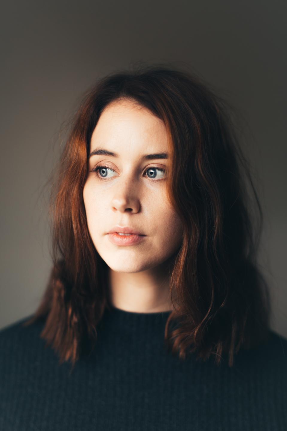 After Rave Reviews Overseas, Her Olivier-Nominated One Woman Show ...