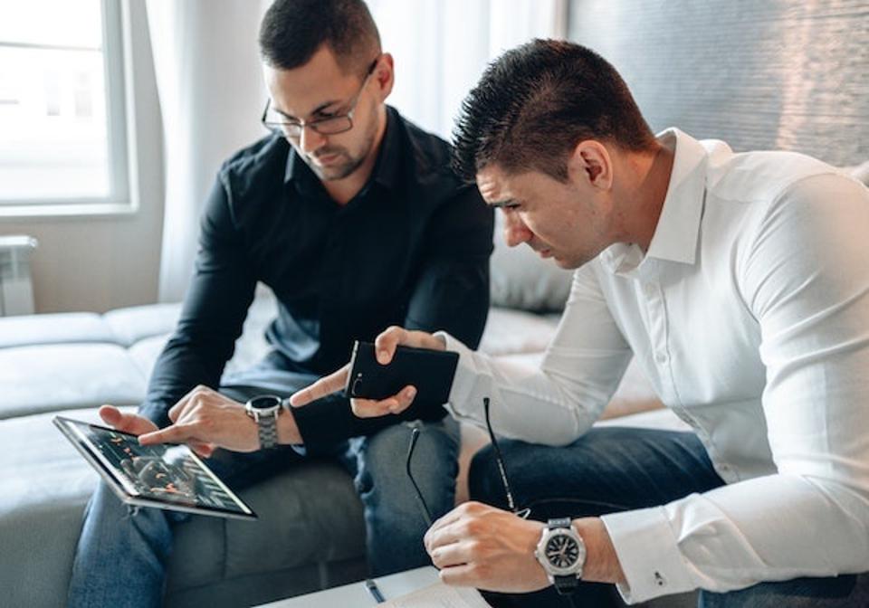 Why The Best Companies Embrace Digital Technology For Flexible Work