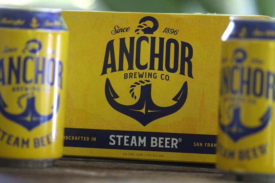 Anchor Brewing Shuts Down After 127 Years