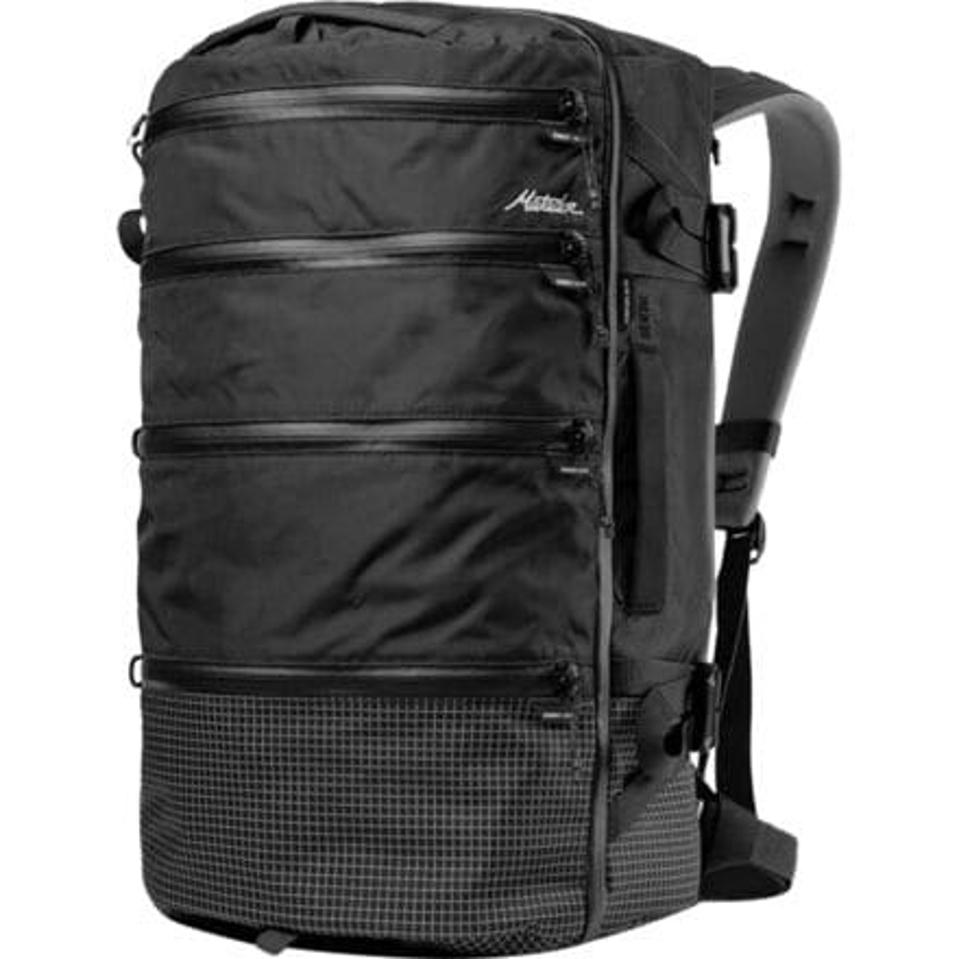 Best Travel Backpack for Men: Ultimate Comfort and Style