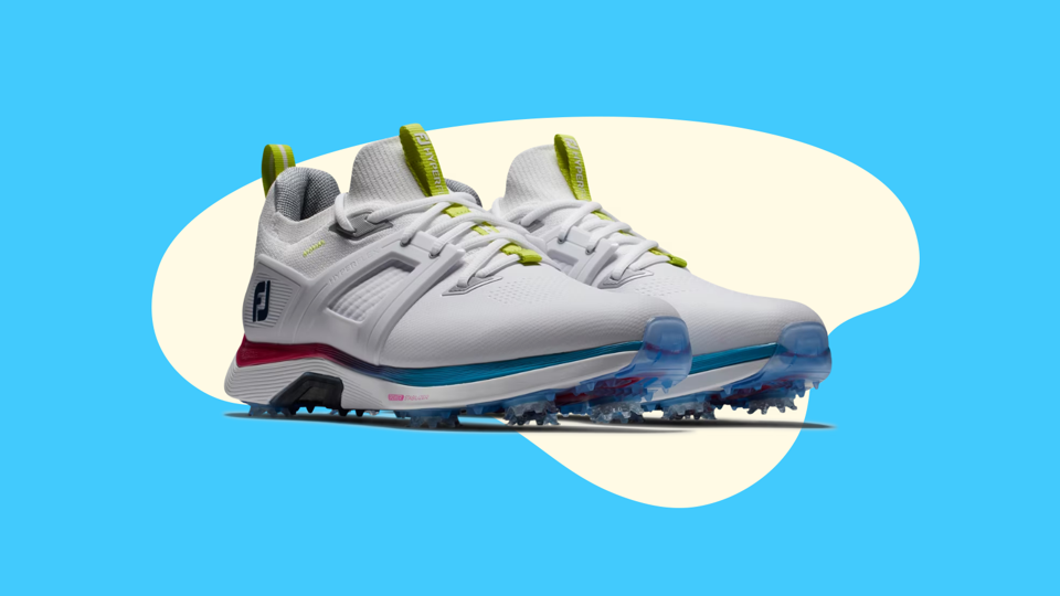 Most Comfortable Golf Shoes 2024 Forbes Vetted