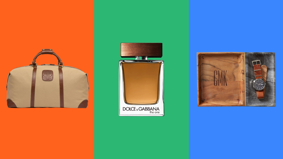 Good gifts for groom deals