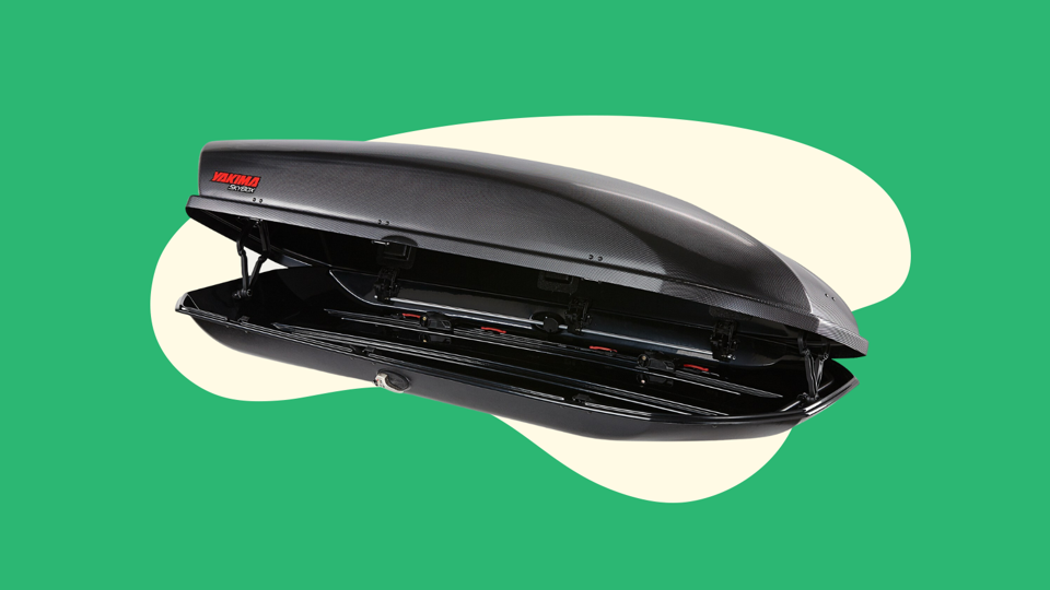 Best Rooftop Cargo Carriers 2024 Forbes Vetted