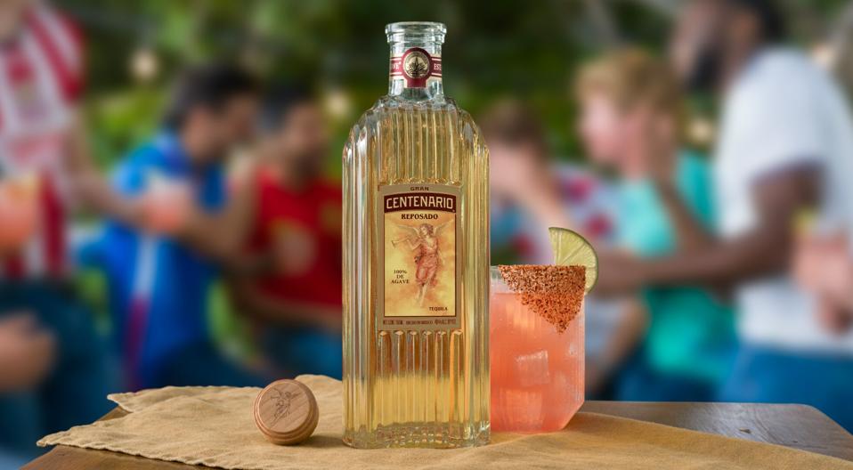 Gran Copa Paloma cocktail