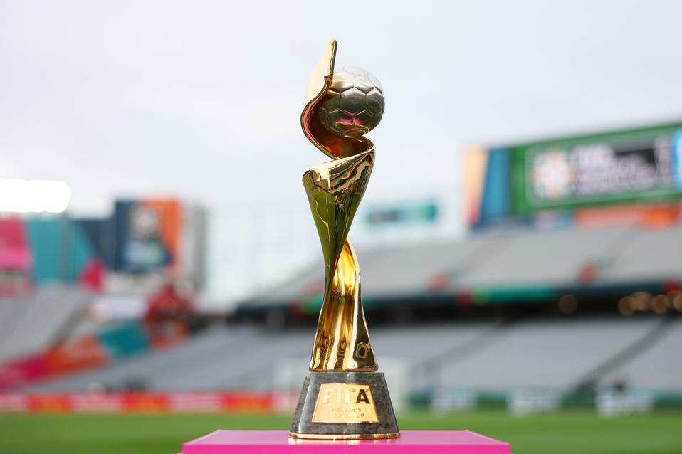 New Zealand v Norway: Group A - FIFA Women's World Cup Australia & New Zealand 2023