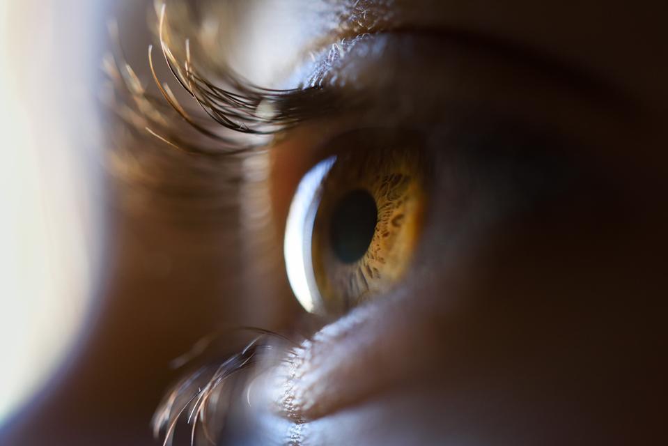 does tirzepatide cause dry eyes In The Blink Of An Eye: Lifitegrast For Dry Eyes