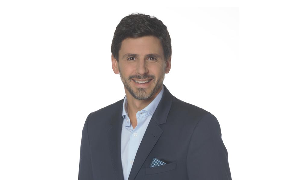 Dario Turovelzky - Paramount Global
