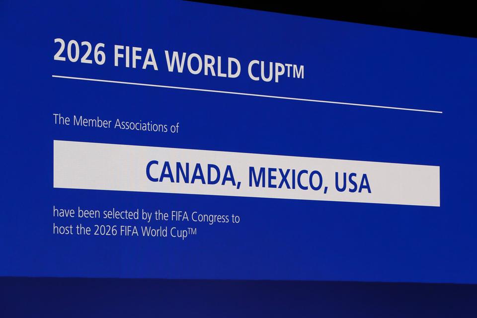 68th FIFA Congress