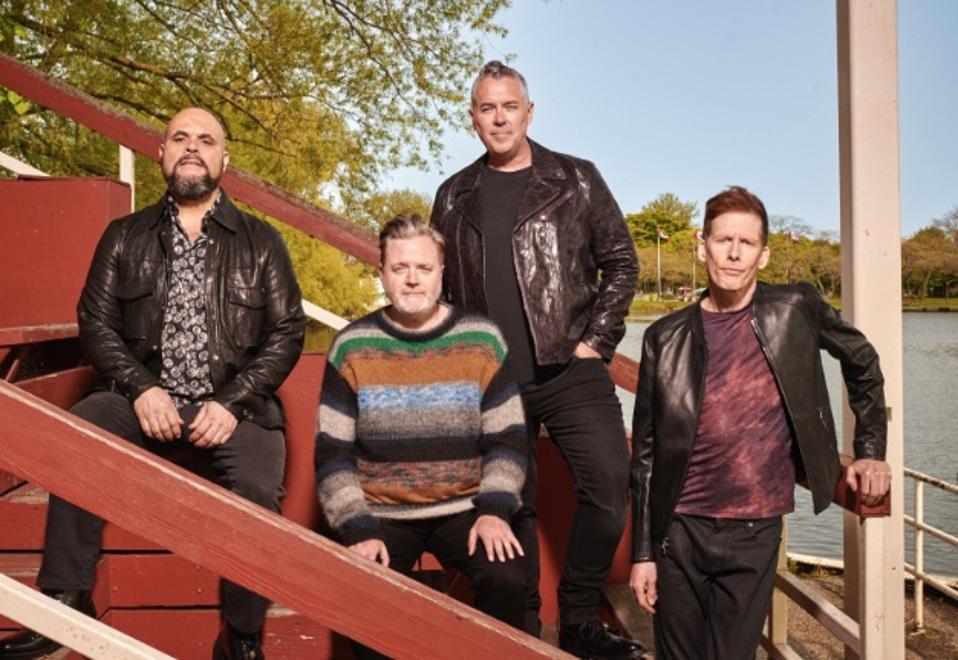 Barenaked Ladies
