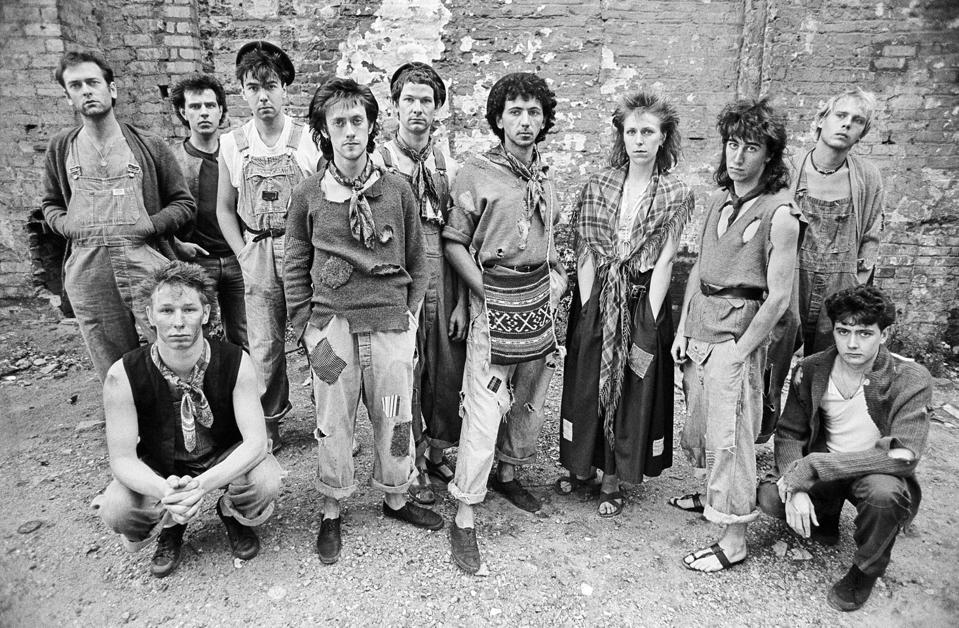 Dexys Midnight Runners