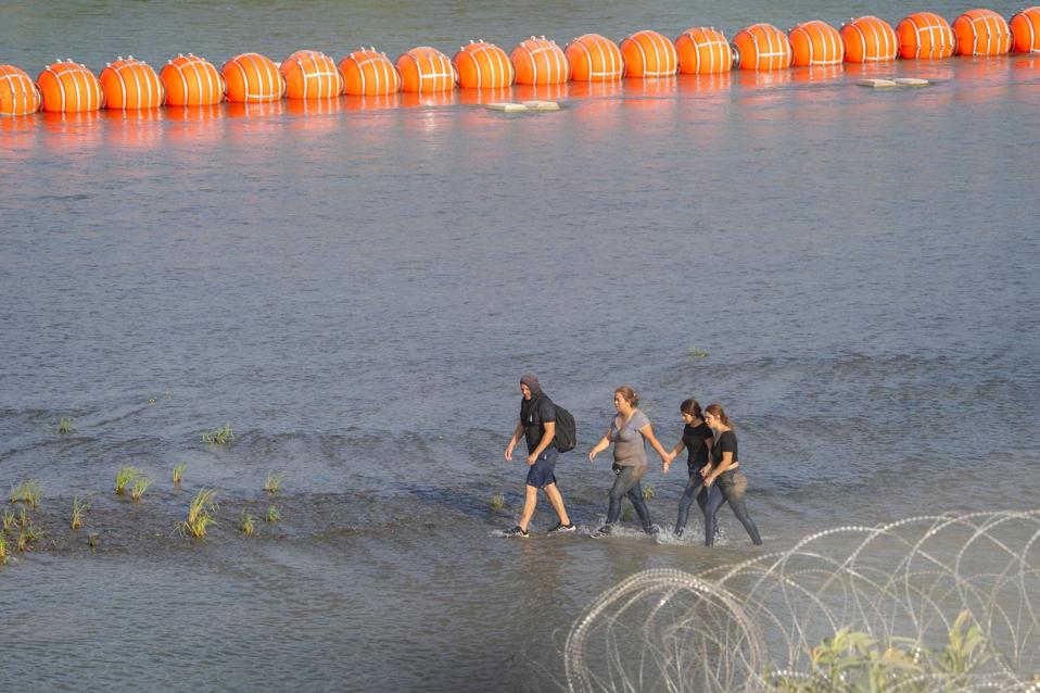 US-MEXICO-POLITICS-LATAM-MIGRATION-MIGRANT-IMMIGRATION
