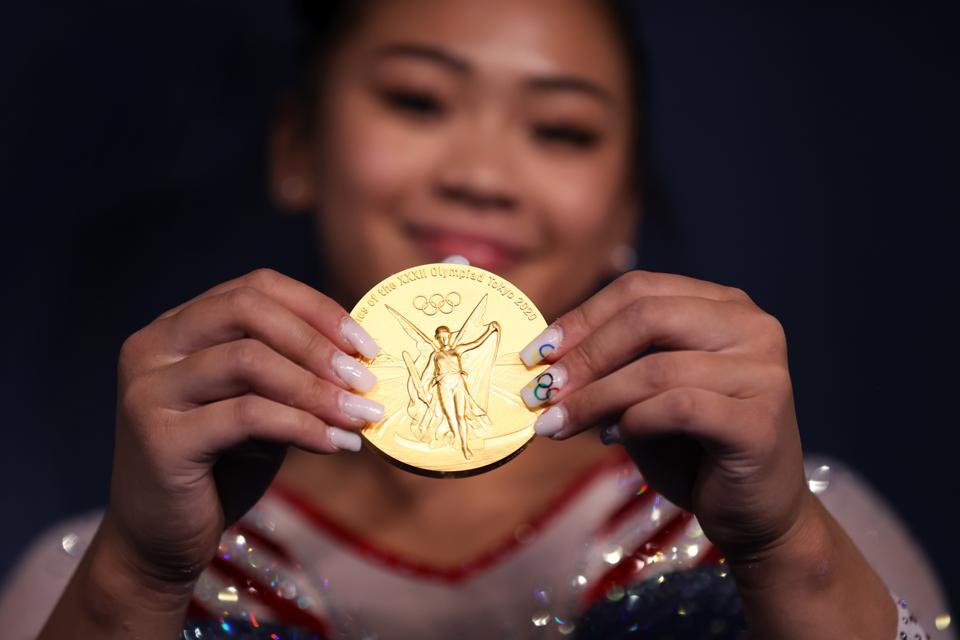 Gymnastics - Artistic - Olympics: Day 6