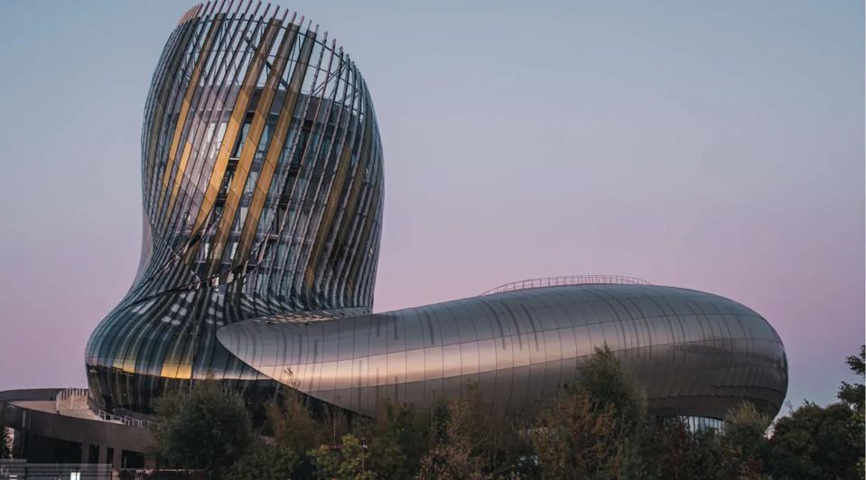 Bordeaux's interactive wine museum perhaps inspired many others