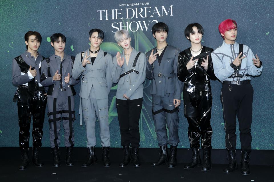 K-POP・アジア NCT Dream d0456d65-cfe5-4c06-a1ca-