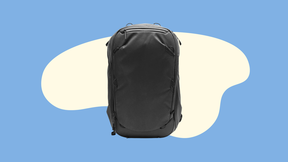 Best Backpacks For Men 2024 Forbes Vetted