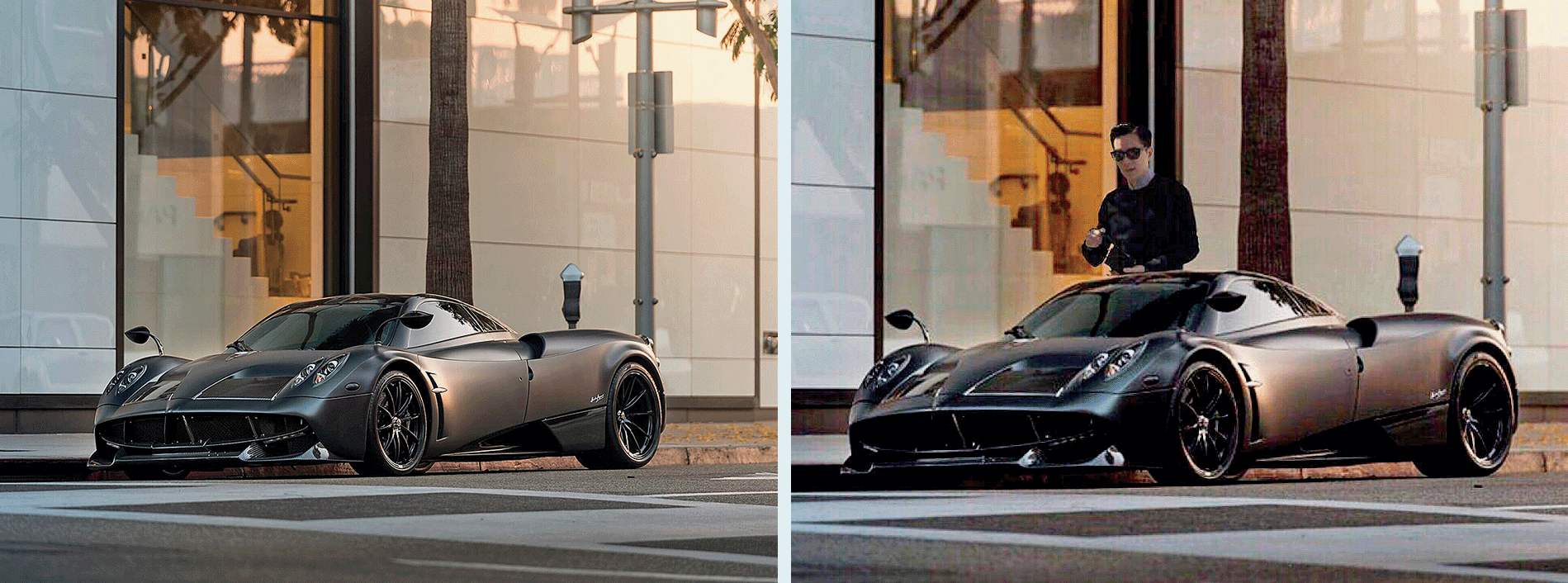 calvin lo_Double Take