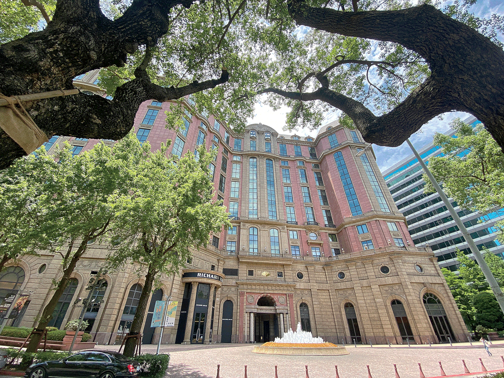 the-Mandarin-Oriental