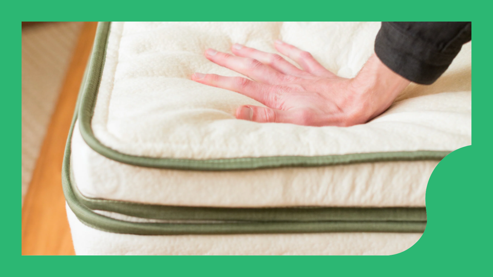 Cooling mattress pad reddit deals