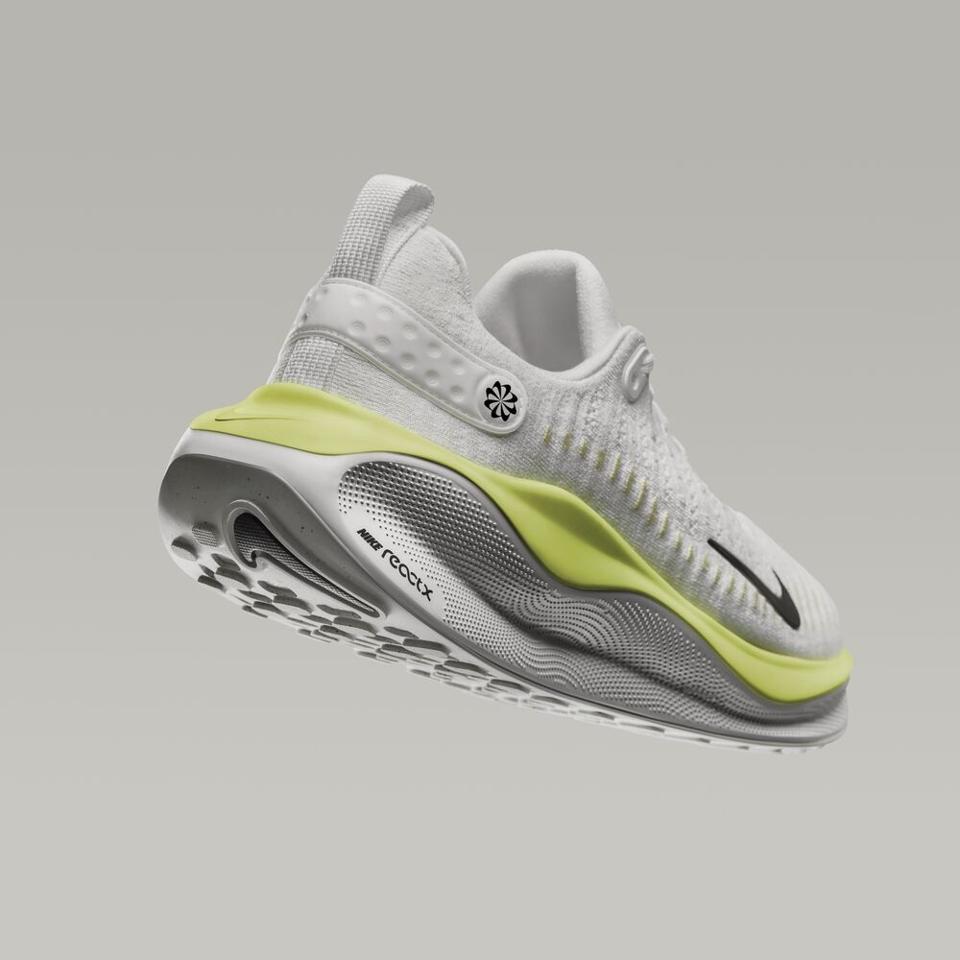 Nike ReactX InfinityRN 4