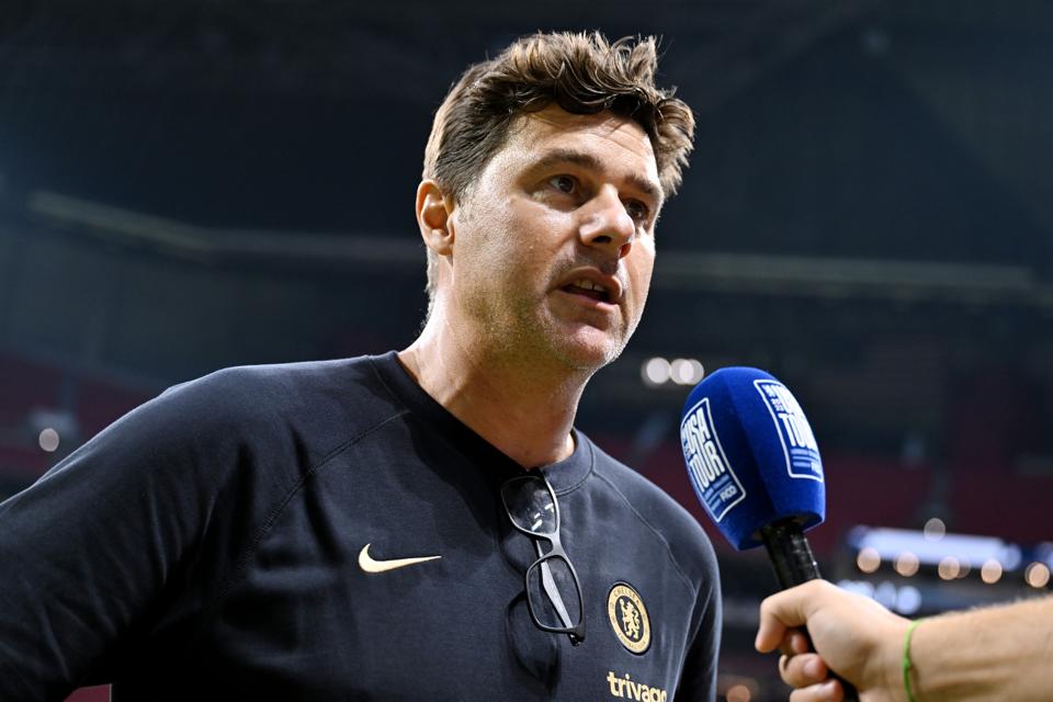 Chelsea FC v Newcastle United: Premier League Summer Series