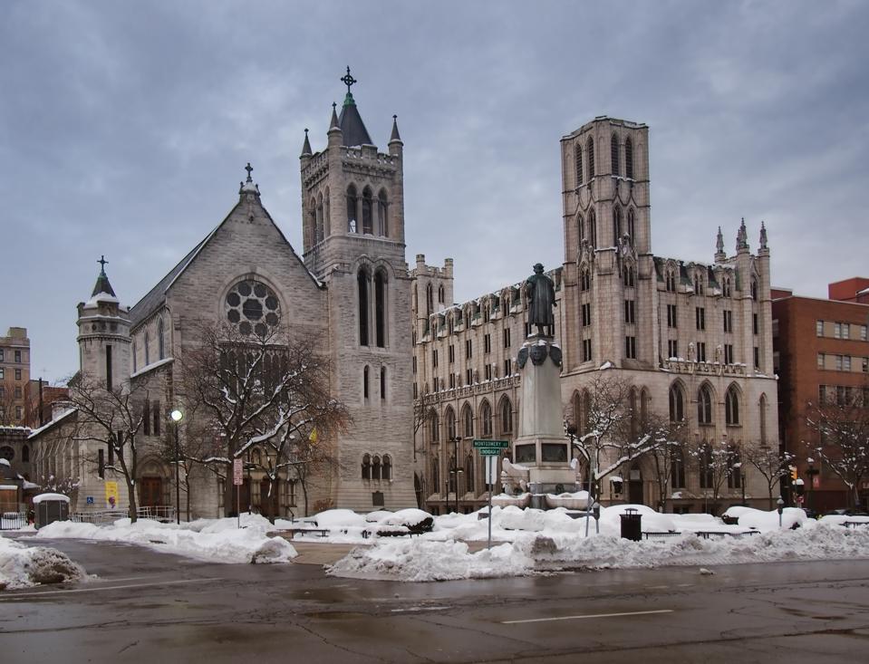 Diocese of Syracuse
