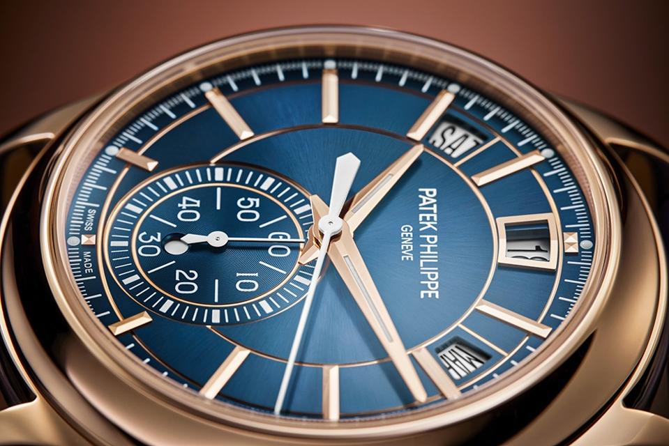 Patek Philippe reference 5905.