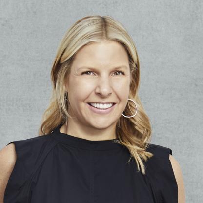 Caryn Seidman-Becker