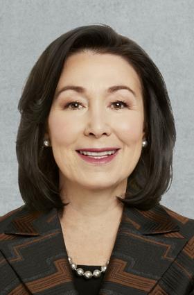 Safra Catz
