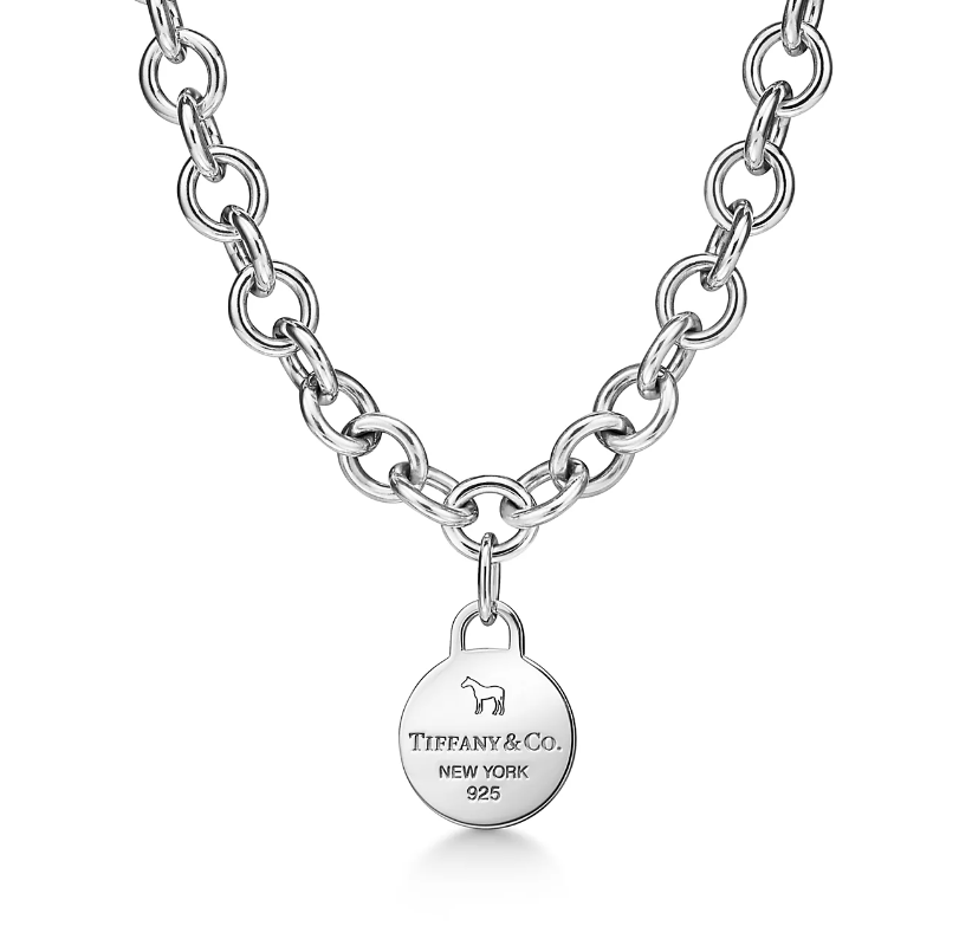 Beyoncé Collaborates With Tiffany On Limited-Edition